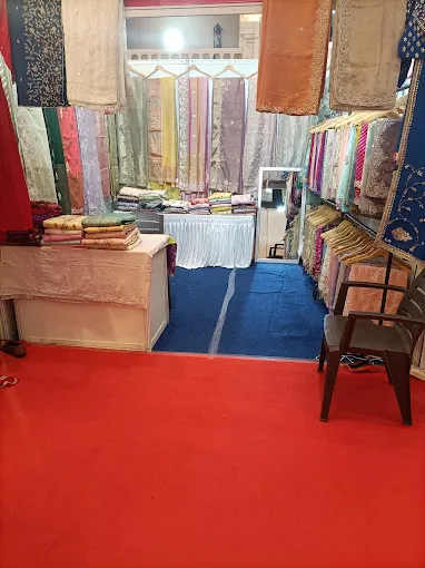 Parinay Designer Saree Shop